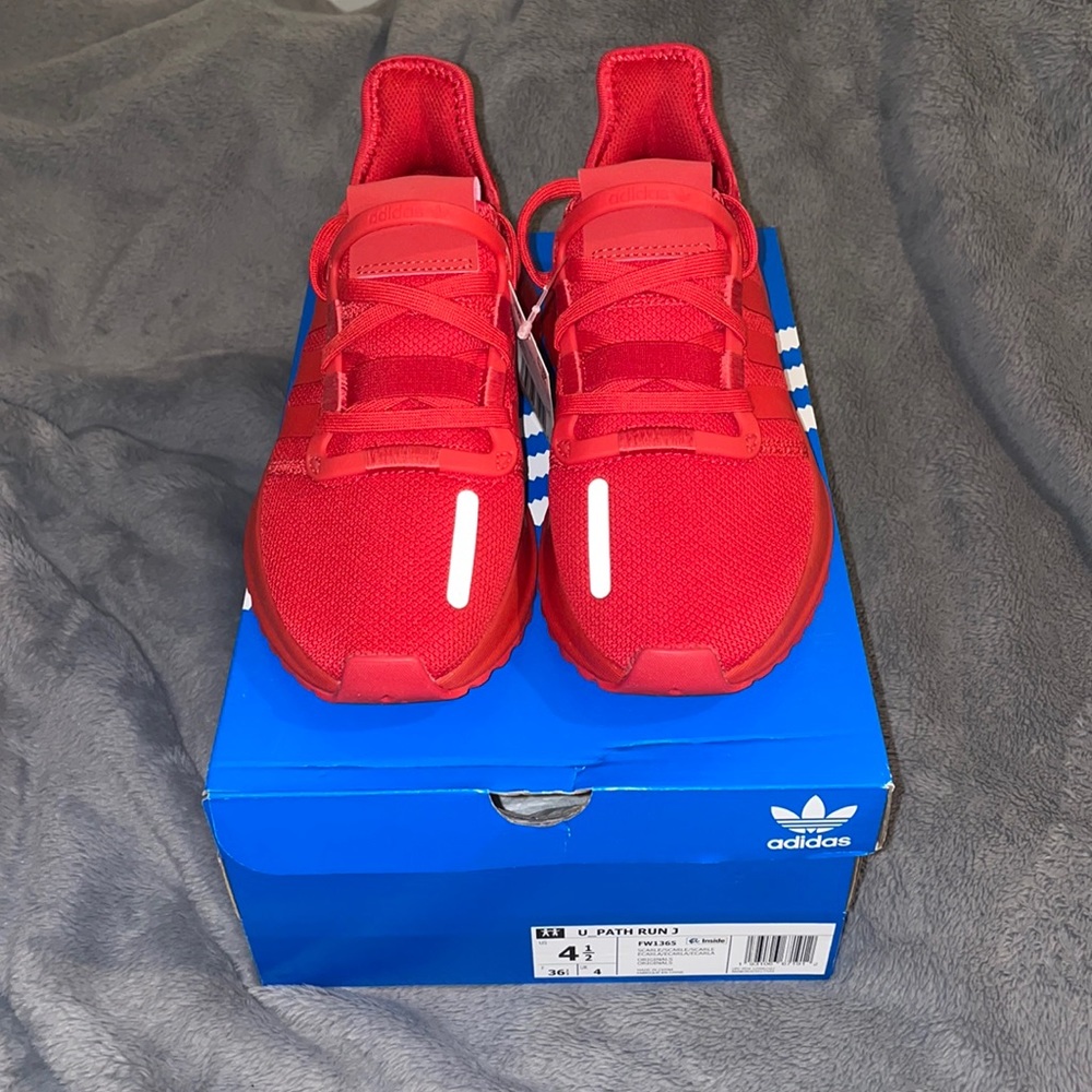 Adidas U_Path Run Sneakers